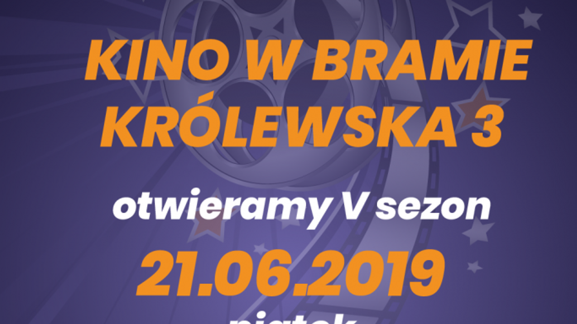 Wraca Kino w Bramie. Na początek: "Dwie Joasie" i "Historia w ożywionych obrazach"