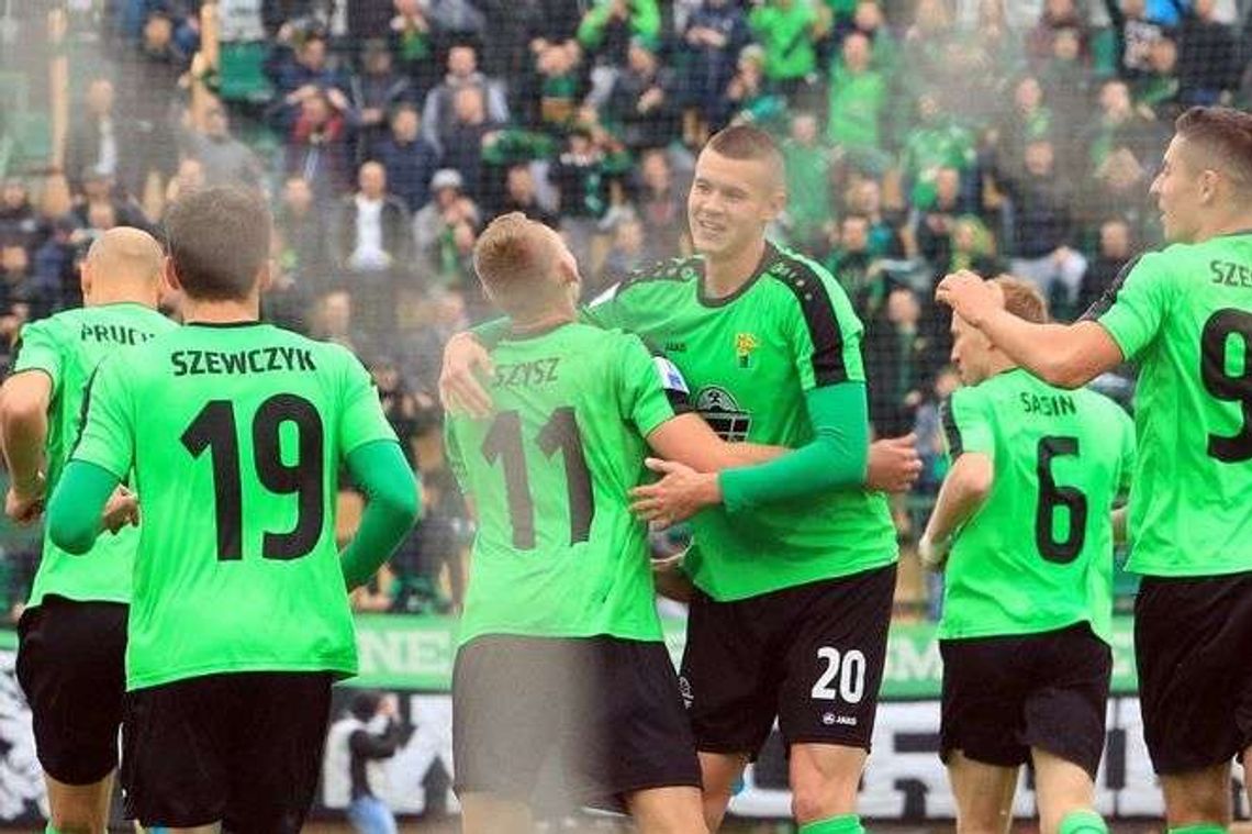 Wraca piłkarska Nice I Liga. Komu awans, komu spadek?