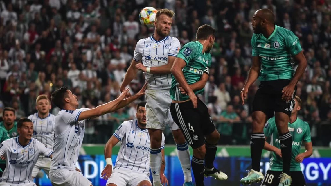 Wraca PKO BP Ekstraklasa. Gdzie oglądać? Transmisja w TV i stream on-line