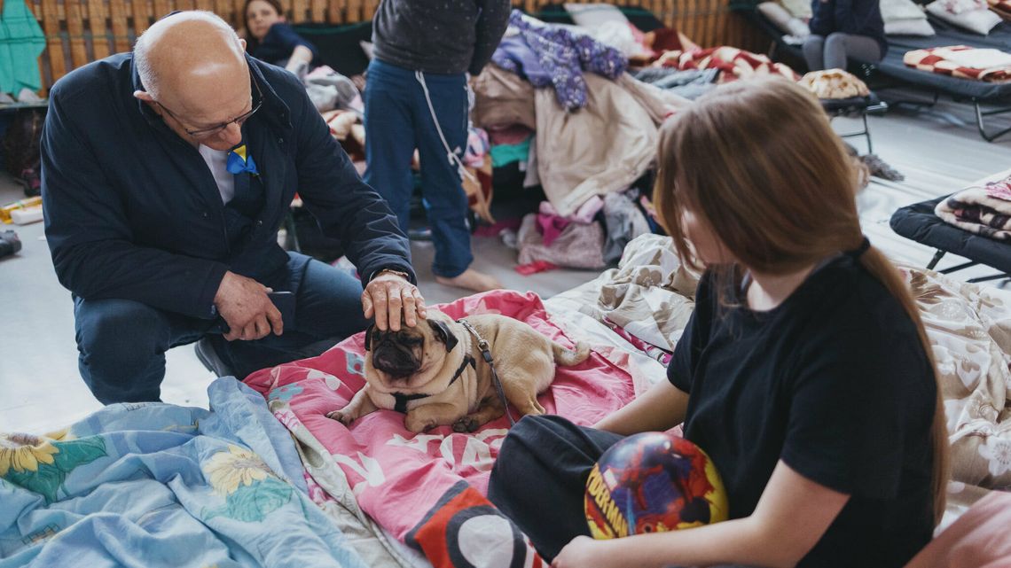 Wraca przegląd tygodnia. I od razu z gwiazdą Wraca przegląd tygodnia. I od razu z gwiazdą