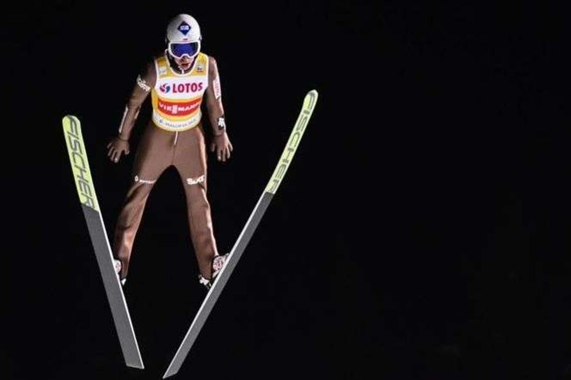 Wraca Puchar Świata w skokach. Gdzie oglądać? Transmisja w TV i internecie