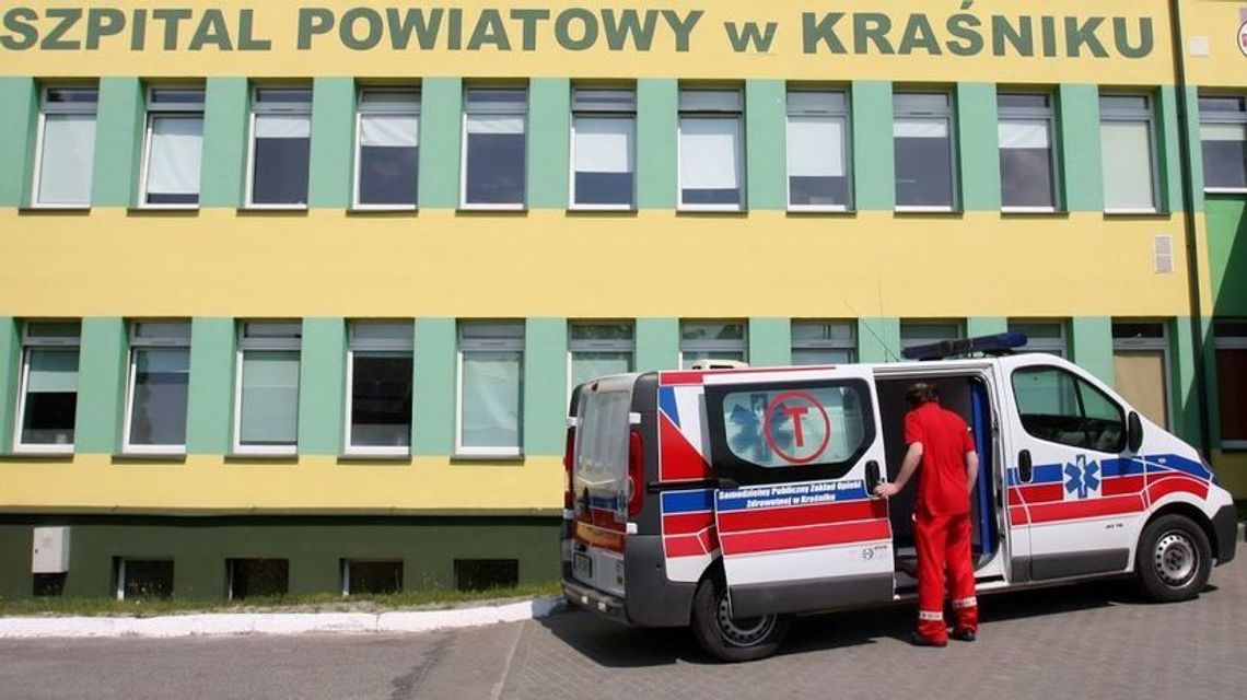 Wraca temat kraśnickiej porodówki. Radni PSL: "Mówimy PiS: sprawdzam!"