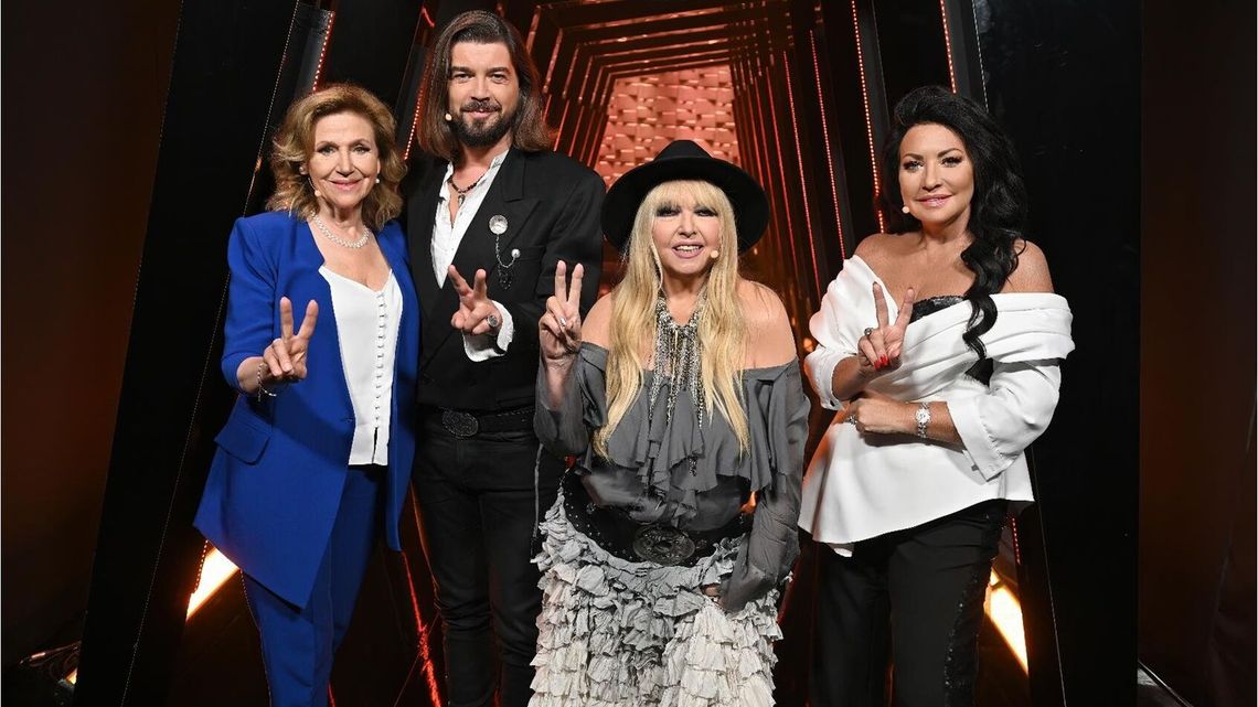 Wraca The Voice Senior! Nie zabraknie wzruszających momentów i ciekawych historii
