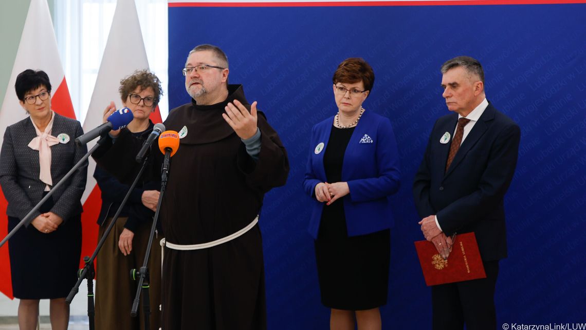 Wraca wyjątkowa akcja hospicjum dla dzieci. Już udało się zebrać ponad 1 mln zł.