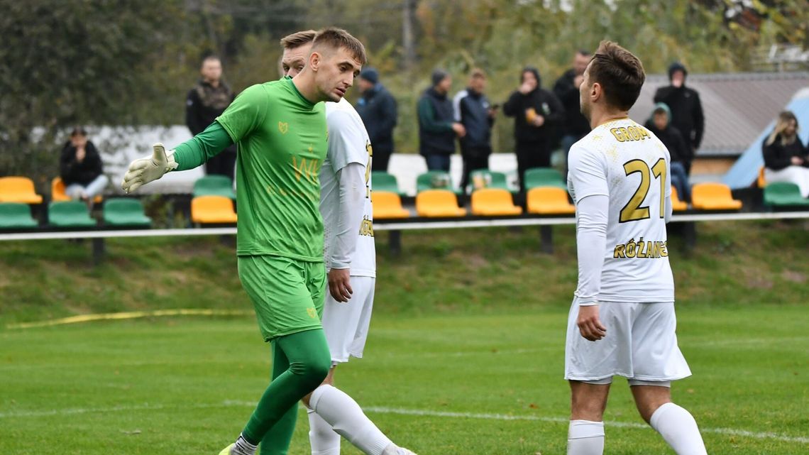 Wraca zamojska klasa okręgowa nazywana przez wielu "najciekawszą ligą świata" Wraca zamojska klasa okręgowa nazywana przez wielu "najciekawszą ligą świata"