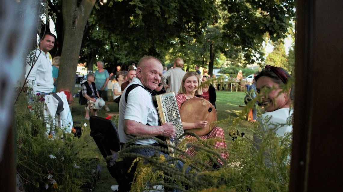 Wracają gminne potańcówki. Pierwsza będzie w lipcu