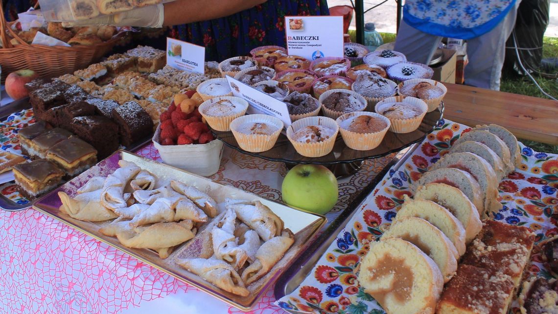 Wracają kiermasze w Kazimierzu i Nałęczowie. Producenci zachwyceni