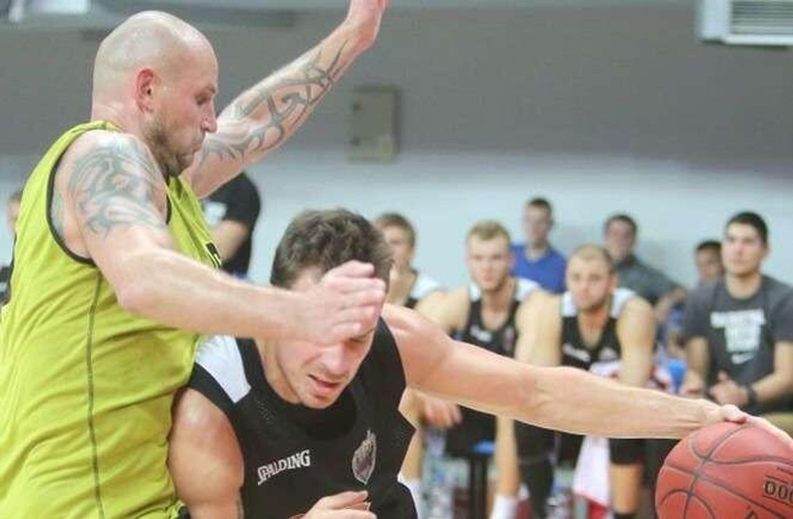 Wracają koszykarskie emocje, Start Lublin zagra z BM Slam Stal Ostrów Wielkopolski. Wracają koszykarskie emocje, Start Lublin zagra z BM Slam Stal Ostrów Wielkopolski.