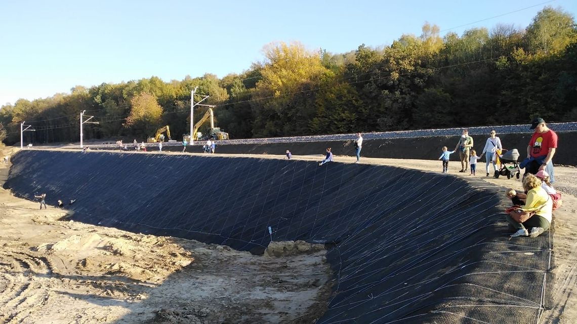 Wracają kursy pociągów na trasie Warszawa - Puławy. Lada dzień będziemy mogli jeździć do Lublina