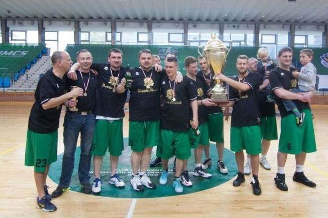 Wracają rozgrywki Pod Koszami Dziennika Wschodniego