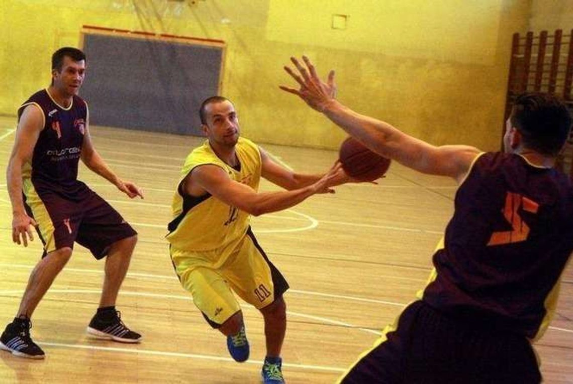 Wracają rozgrywki Pod Koszami Dziennika Wschodniego