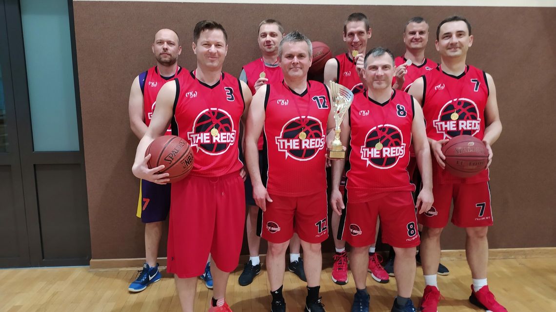 Wracają Rozgrywki Pod koszami Dziennika Wschodniego im. Andrzeja Wawrzyckiego 