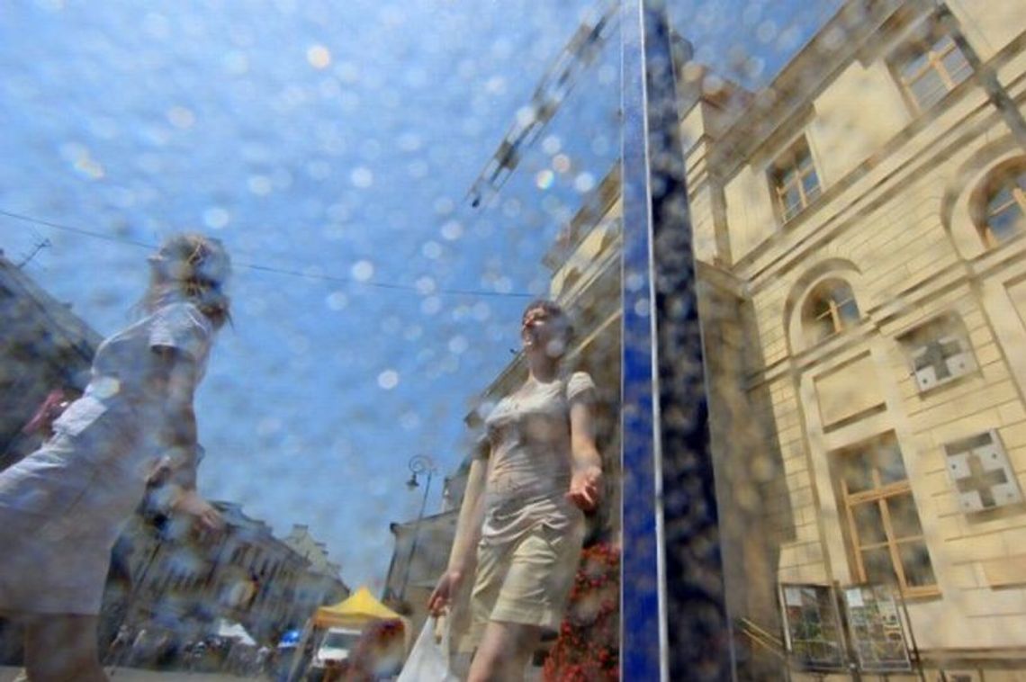 Wracają upały. Od środy znowu 30 stopni Wracają upały. Od środy znowu 30 stopni