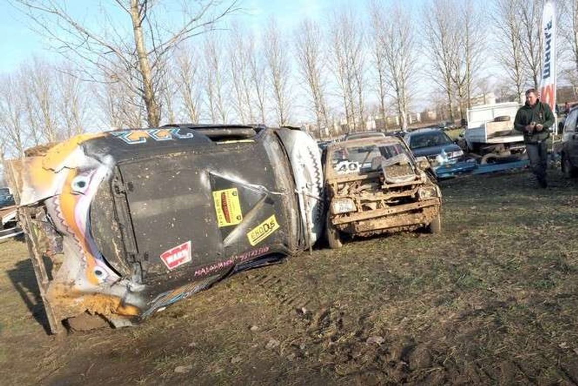 Wrak Atak 2017. "Pierwsza krew" na poligonie