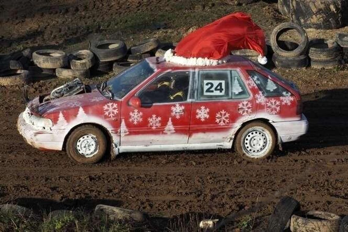 Wrak Atak odbył się w Lublinie. Dochód przekażą na szpital