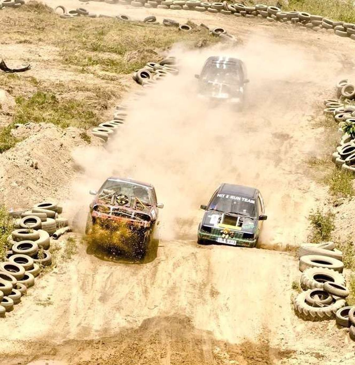 Wrak Atak po raz drugi w Lublinie