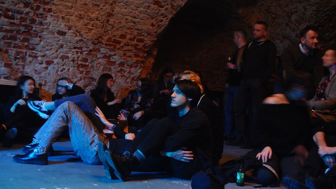 Wrażenia, wzruszenia i uniesienia. Jazz zahipnotyzował Lublin Wrażenia, wzruszenia i uniesienia. Jazz zahipnotyzował Lublin