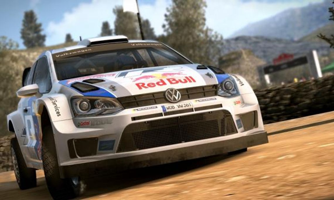 WRC 4: Demo gry dla rajdowców (wideo)