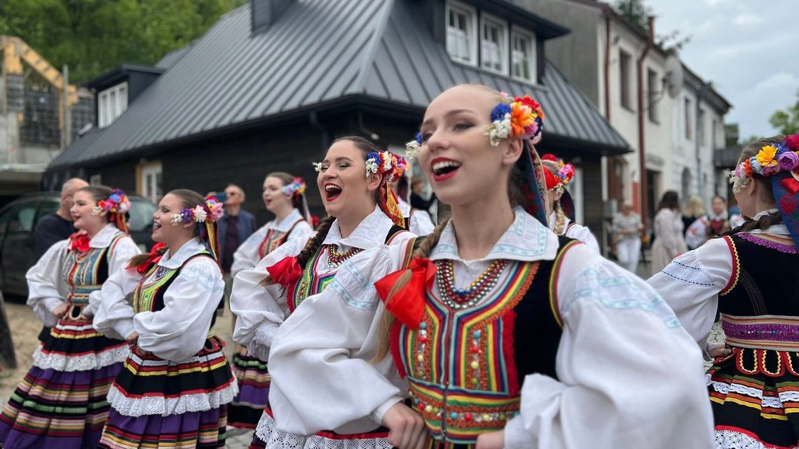 Wręczono nagrody 59. Ogólnopolskiego Festiwalu Kapel i Śpiewaków Ludowych