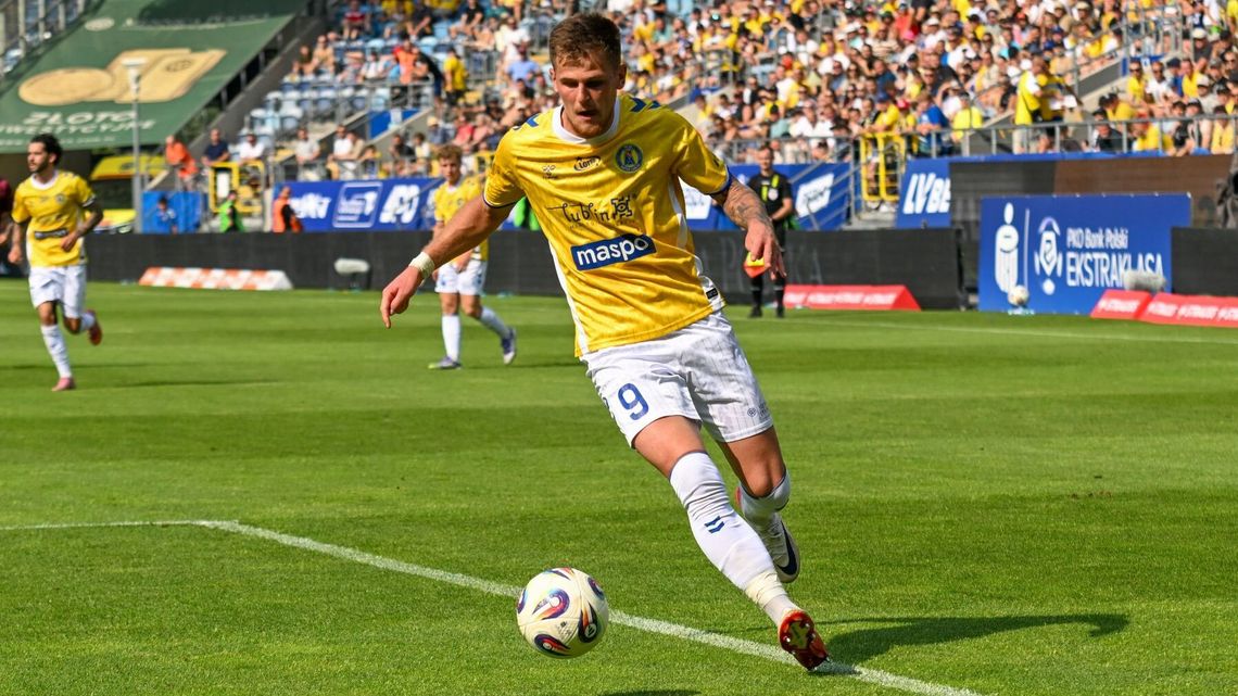 Wreszcie przełamanie. Górnik Zabrze - Motor Lublin (zapis relacji na żywo)