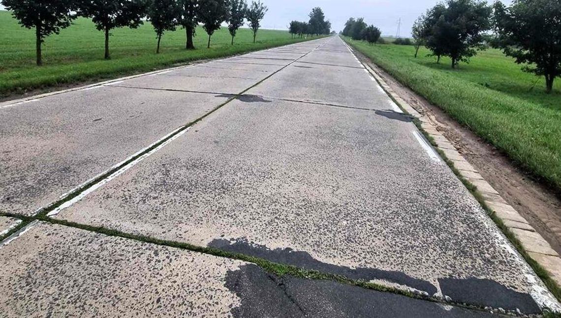 Wreszcie skończy się koszmar kierowców. Przebudowa betonówki ma ruszyć w przyszłym roku
