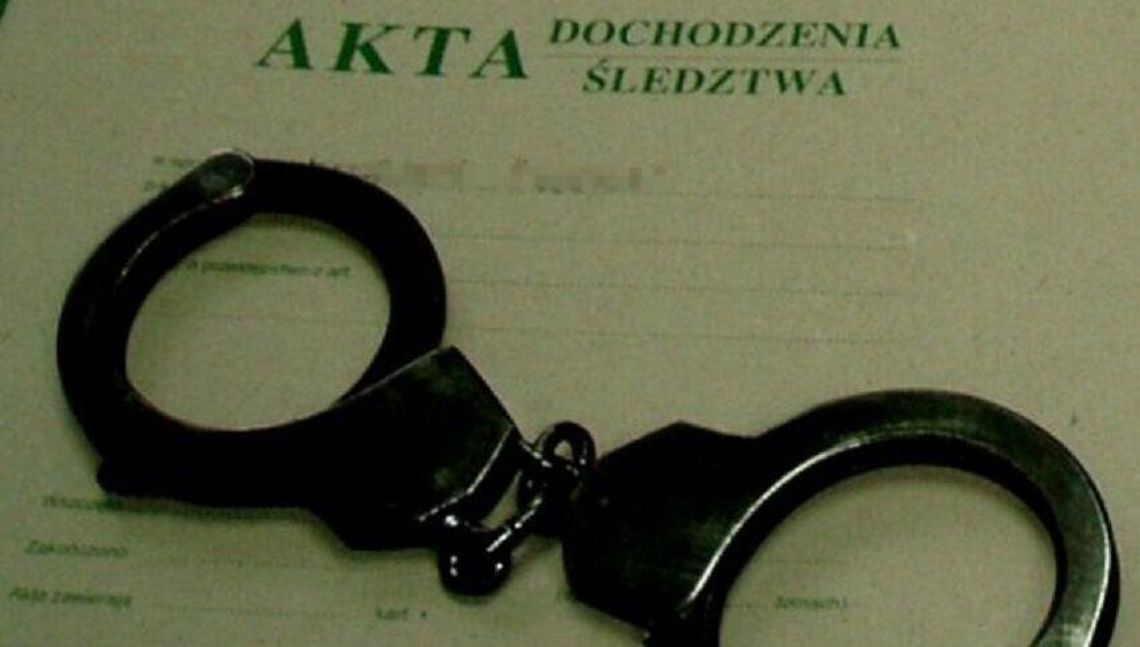 Wrócił do Polski, żeby pomóc koledze. I trafił do więzienia