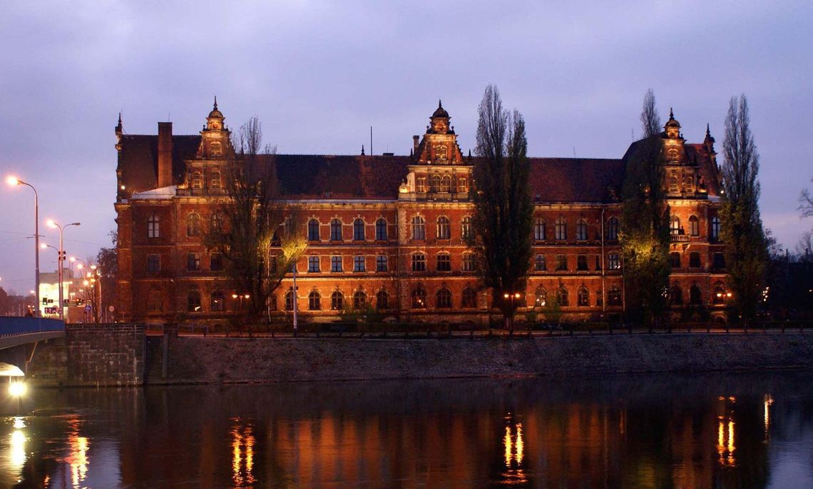 Wrocław otwiera muzea. Będą dostępne za darmo od 2014 roku