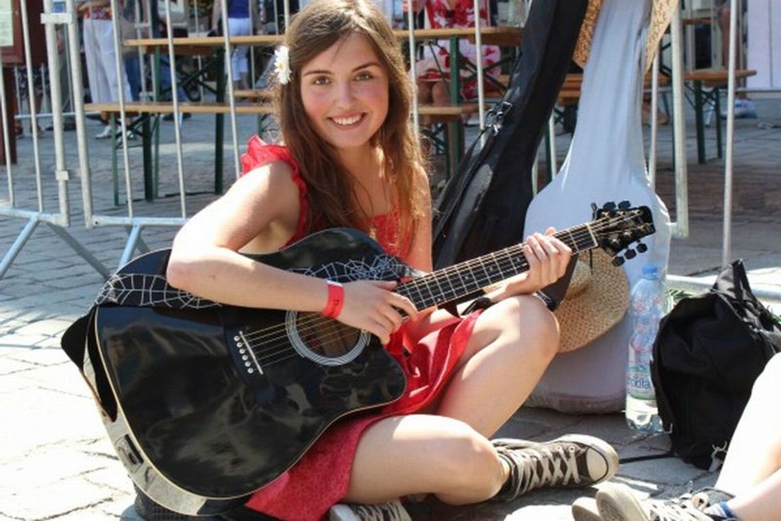 Wrocław pobił gitarowy rekord Guinnessa
