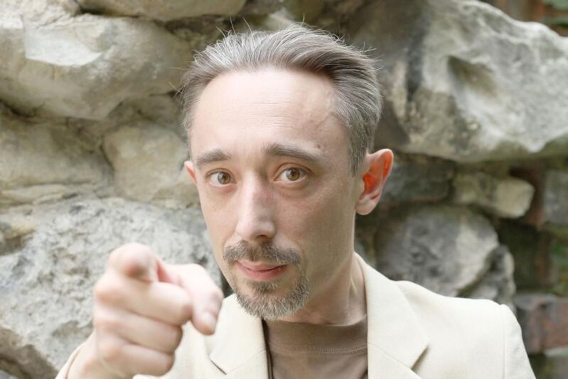 Wroński: To będzie \"Pogrom...”