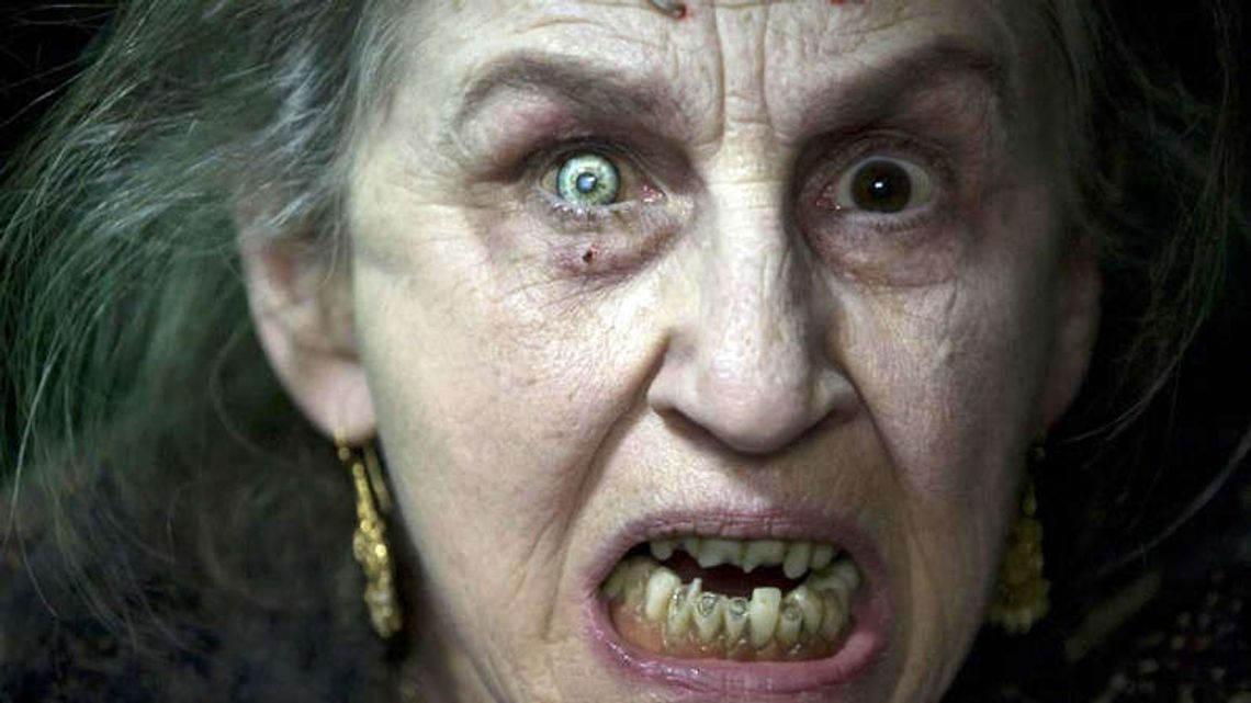 "Wrota do piekieł" i inne filmy w kinie Perła w Lublinie [program na weekend]