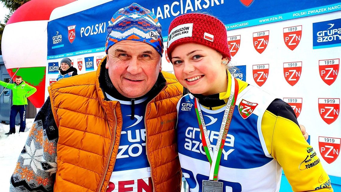 Wrotki, narty i Igrzyska. Rozmowa z Waldemarem Kołcunem