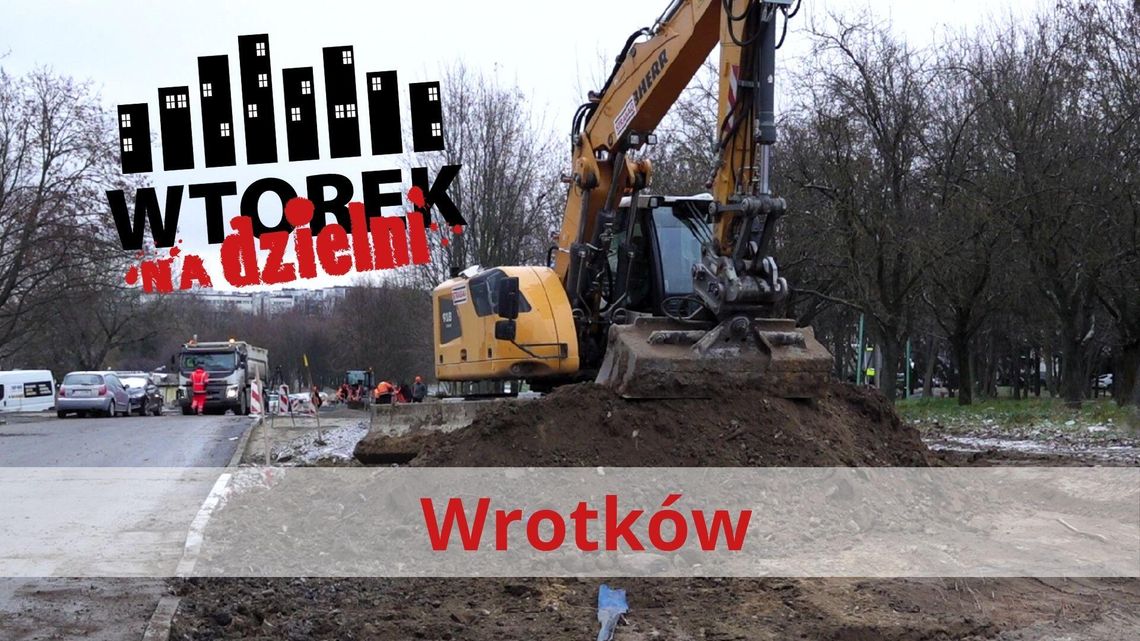 Wrotków to inwestycja w Samsonowicza