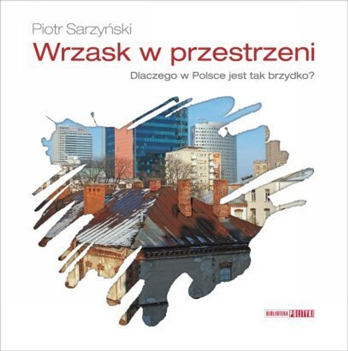 Wrzask w przestrzeni w Teatrze NN
