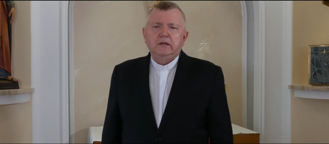 Wrze wokół Dom Kultury w Głusku. Ksiądz Pajurek: Nie przejąłem budynku