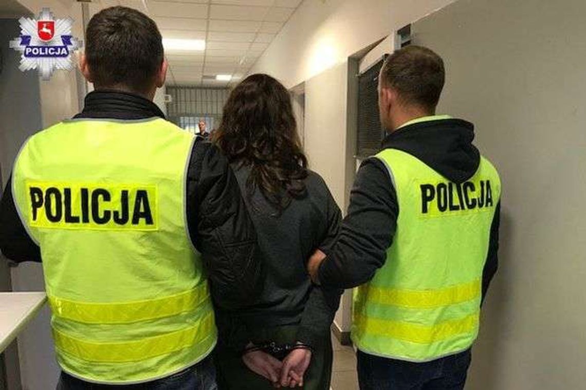 Wrzuciła córkę do wody. Matka odpowie za zabójstwo noworodka, przyznała się do winy