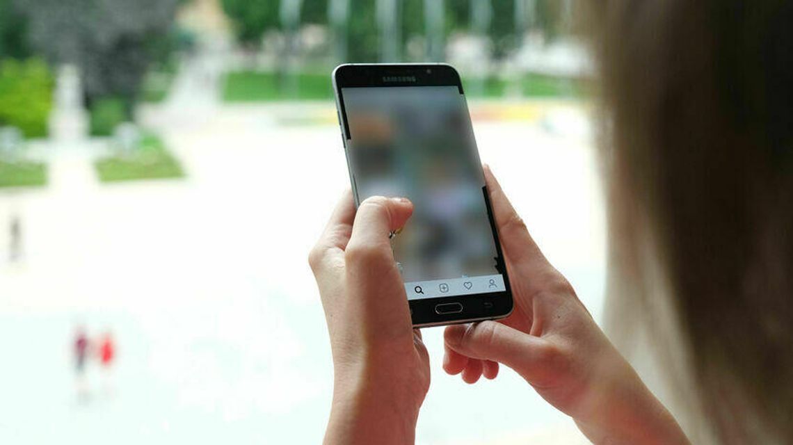 Wschodni akcent i „musimy sprawdzić pana telefon”. Nagranie rozmowy z oszustami Wschodni akcent i „musimy sprawdzić pana telefon”. Nagranie rozmowy z oszustami