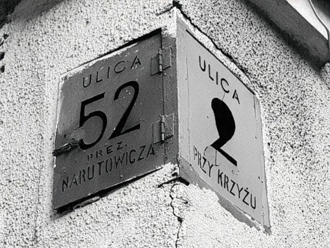 Wschodnia 17: oaza spokoju w środku miasta Wschodnia 17: oaza spokoju w środku miasta