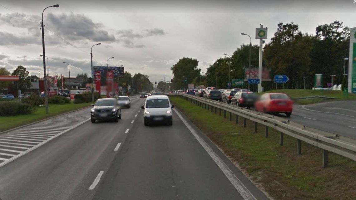 Wschodnia Obwodnica Warszawy. Będzie protest, zablokują wylotówkę ze stolicy