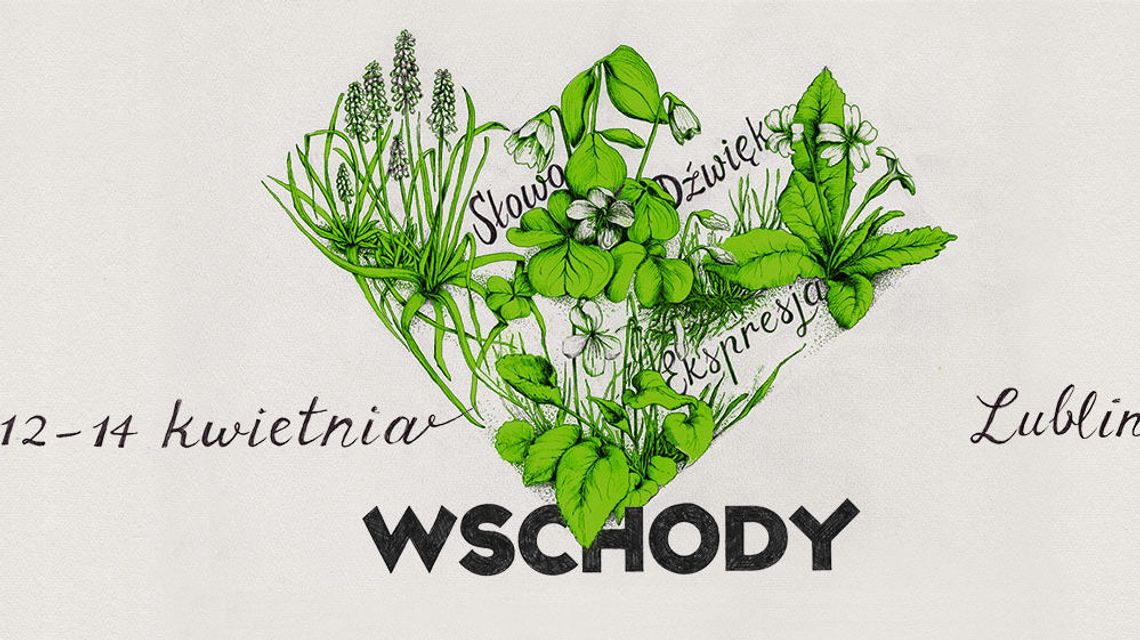 Wschody 2019: Barbara Wrońska, WERA i The Freeborn Brothers - znamy gwiazdy Festiwalu