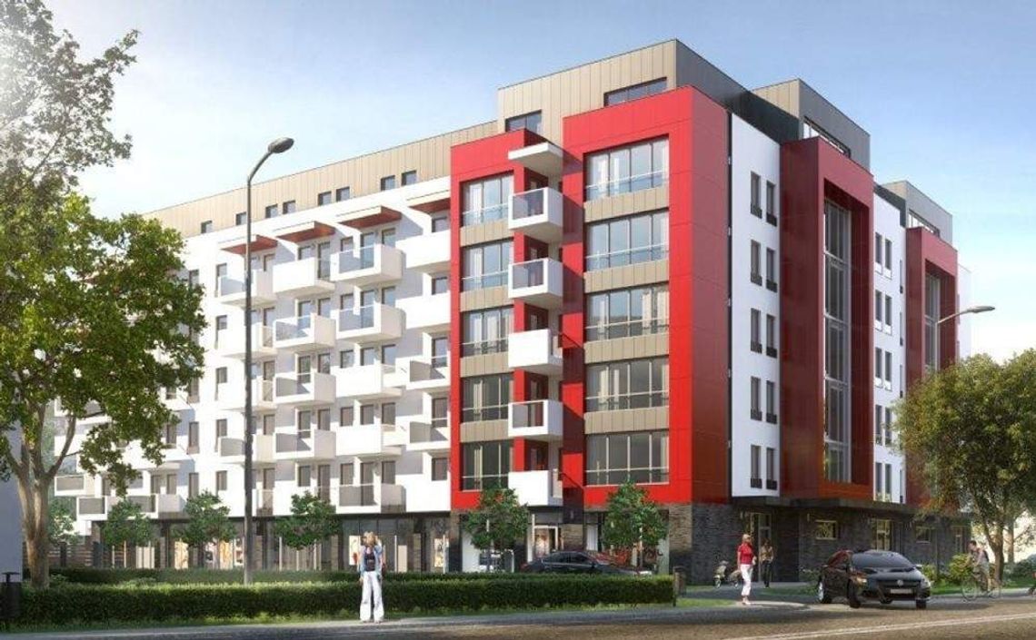 WSEI otwiera akademik w Lublinie WSEI otwiera akademik w Lublinie