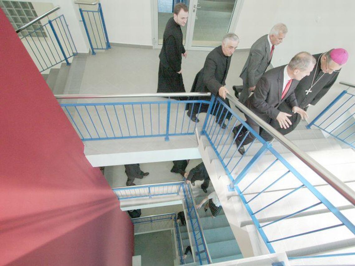 WSEI: Otworzyli Centrum Nowych Technologii WSEI: Otworzyli Centrum Nowych Technologii