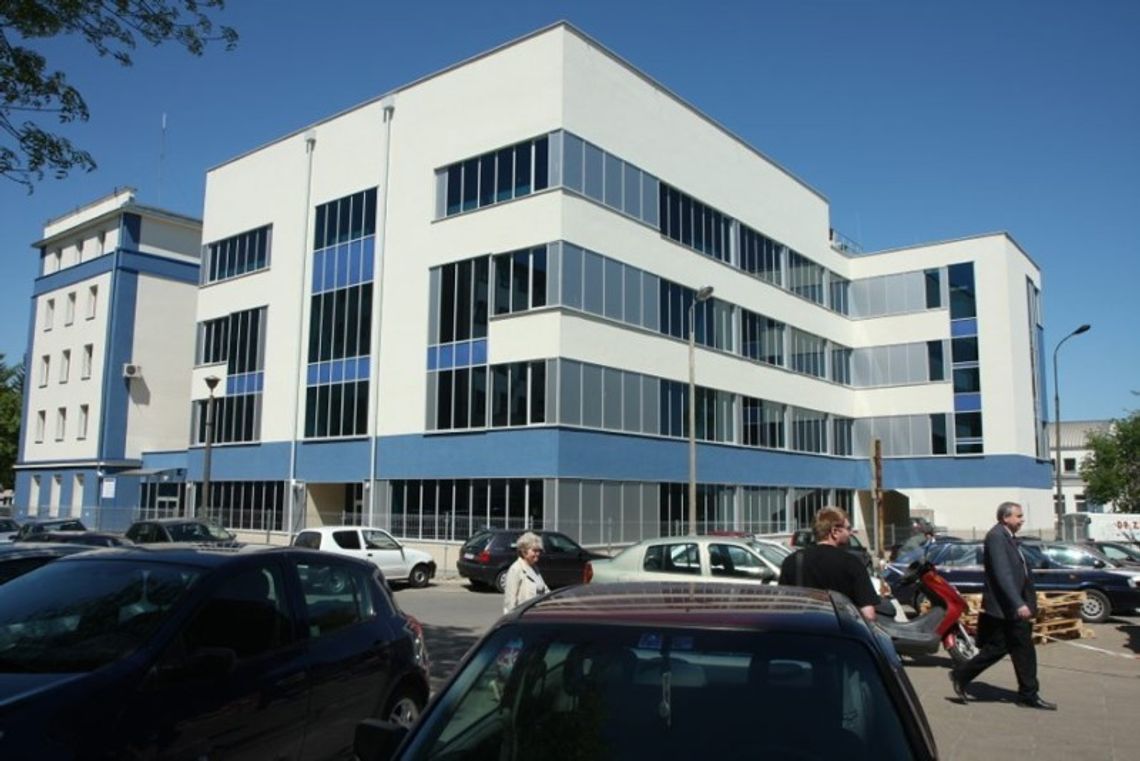WSEI zbuduje laboratoria za 23,5 miliona zł WSEI zbuduje laboratoria za 23,5 miliona zł