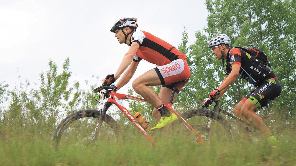Wsiadaj na rower i kręć kilometry. Puławy mogą znowu zostać Rowerową Stolicą Polski Wsiadaj na rower i kręć kilometry. Puławy mogą znowu zostać Rowerową Stolicą Polski