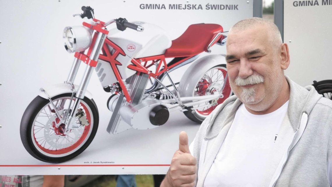 WSK powraca! Za trzy, cztery lata...