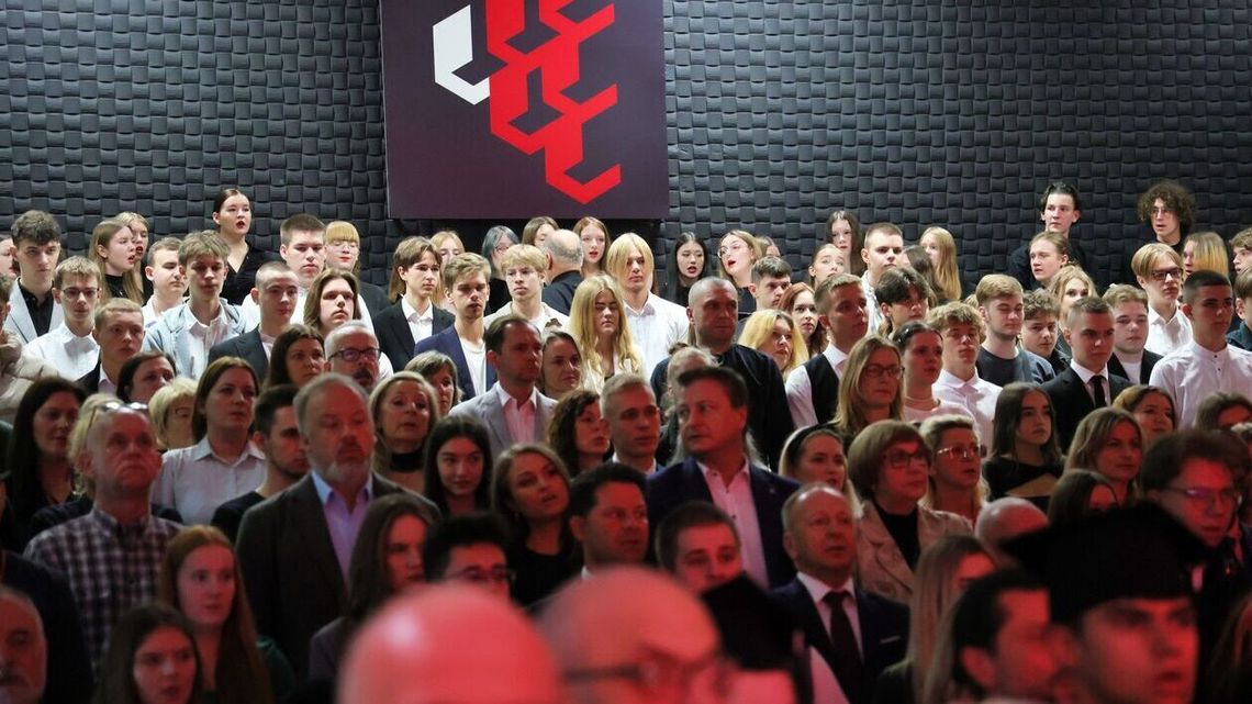 WSPA rozpoczyna rok akademicki. Studentów przyciągają nowe kierunki