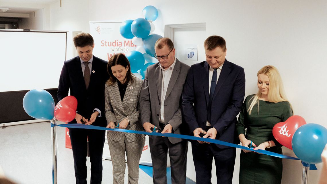 WSPA weszła w świat sztucznej inteligencji  