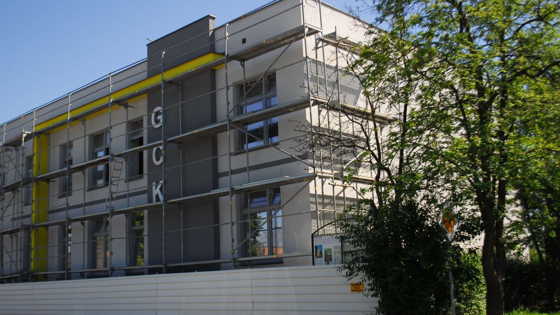 Wsparcie dla kultury z RPO