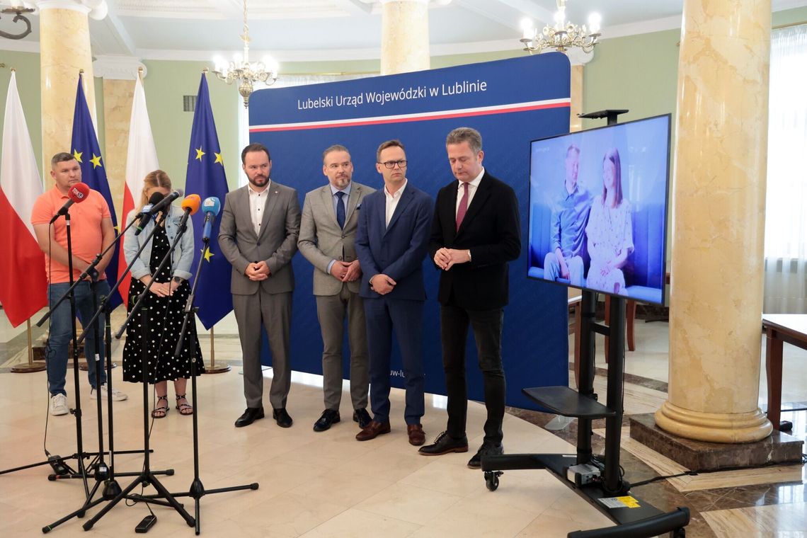 Wsparcie in vitro – program, który przywraca nadzieję Wsparcie in vitro – program, który przywraca nadzieję