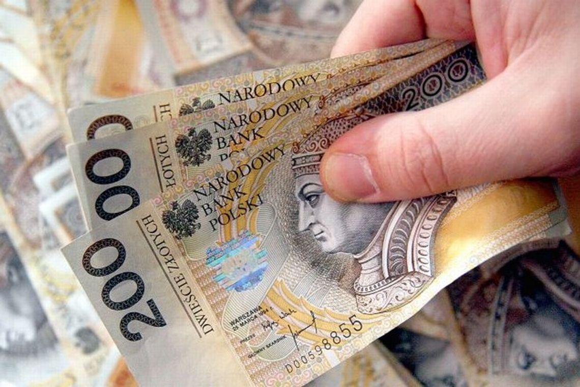 Wsparcie po powodzi. Wkrótce nabór wniosków