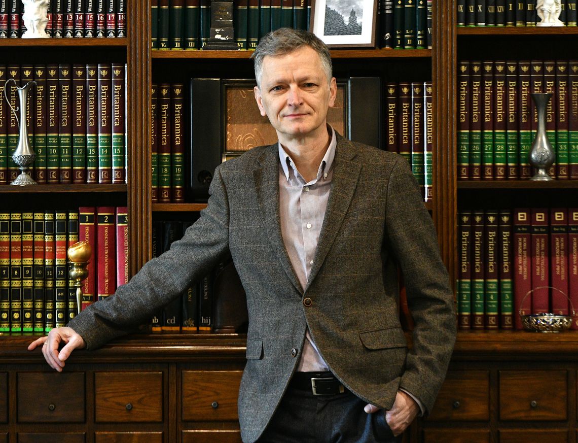 Współczesna biblioteka? To trzecie miejsce po domu i pracy